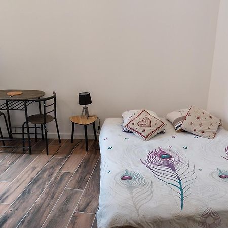 Studio Hypercentre, Refait A Neuf Aubagne Eksteriør bilde